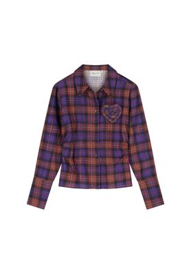 Fabienne Chapot T-Shirt CLTBLS83AW260317