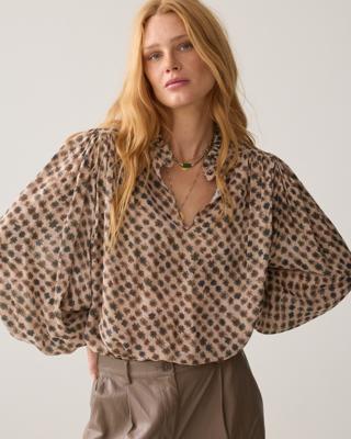 Summum Blouse 2s3569-12508