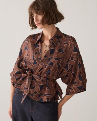 Summum Blouse 2s3559-12505
