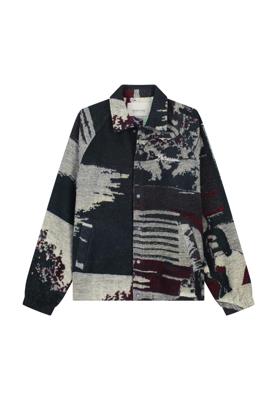 Dstrezzed Overshirt 155536