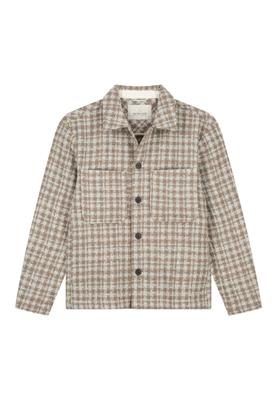 Dstrezzed Overshirt 155532