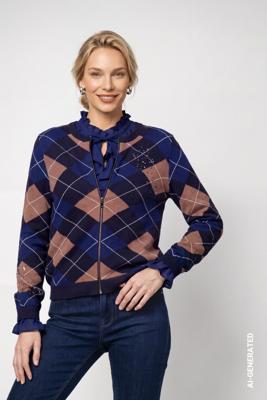 Monari Vest 810353