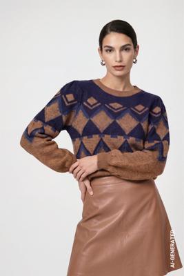 Monari Blouse 810318