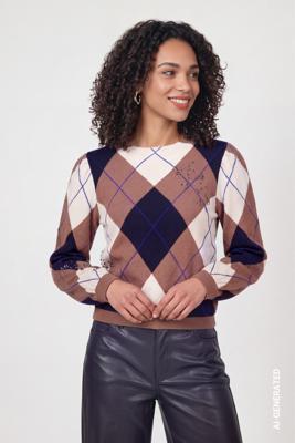 Monari Blouse 810364