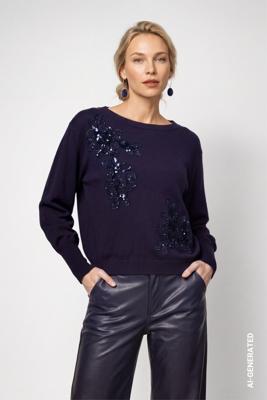 Monari Blouse 810154