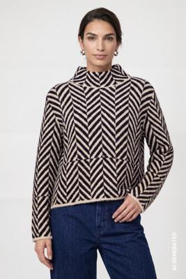 Monari Blouse 810321