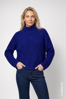 Monari Blouse 810181