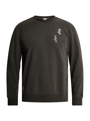 Cast Iron Sweater CSW2609445-9167