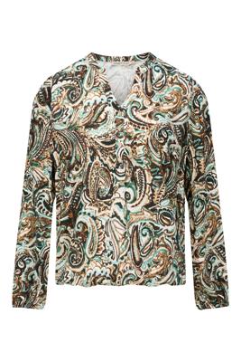 Dreamstar Blouse W26 216 Clematis