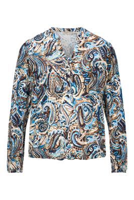 Dreamstar Blouse W26 216 Clematis