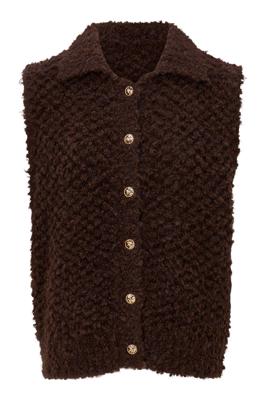 Dreamstar Gilet W26 222 Camilla