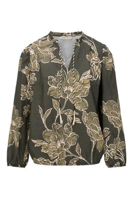 Dreamstar Blouse W26 203 Splendid