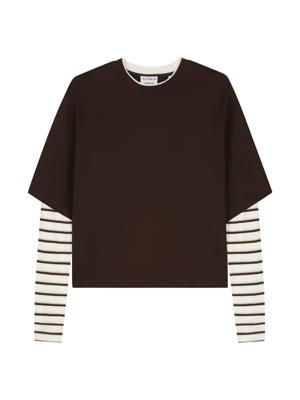 Catwalk Junkie T-Shirt 2604020416