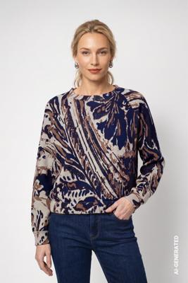 Monari Blouse 810332