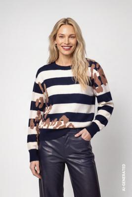 Monari Blouse 810320