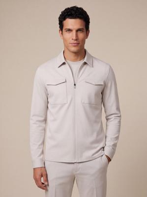 Cavallaro Napoli Overshirt 123265013