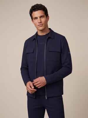 Cavallaro Napoli Overshirt 123265018