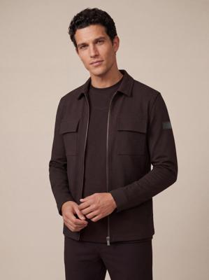 Cavallaro Napoli Overshirt 123265018