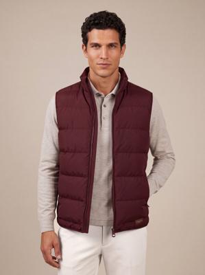 Cavallaro Napoli Bodywarmer 112265003