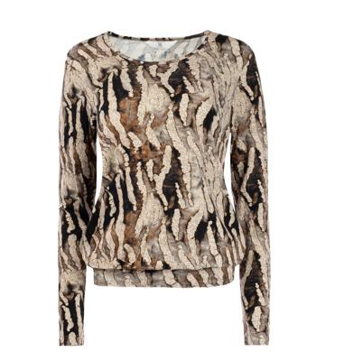 NED Dutch Fashion Design T-Shirt 26W3-RH071-02