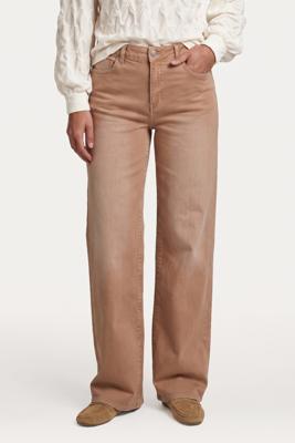 G-maxx Sunniva Jeans 26WNG06 Brown Sugar