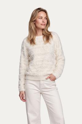 G-maxx Top Amabel 26WZG39 Wool White