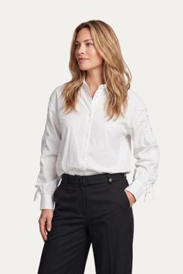 G-maxx Blouse Maelle 26WQG13 Off-white