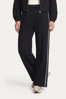 G-maxx Broek Corallie 26WZG26 Zwart