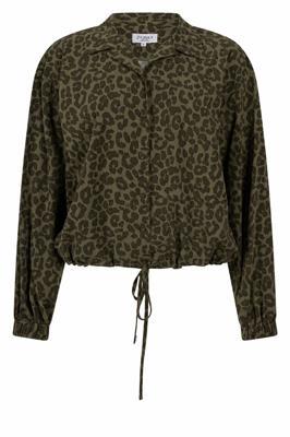 ZOSO Blouse 265Stacey