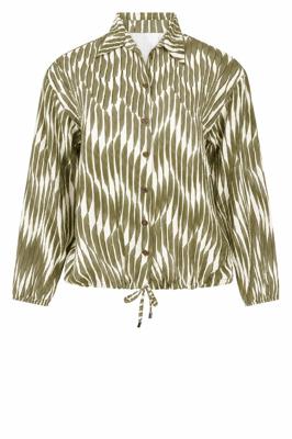 ZOSO Blouse 265Nadia