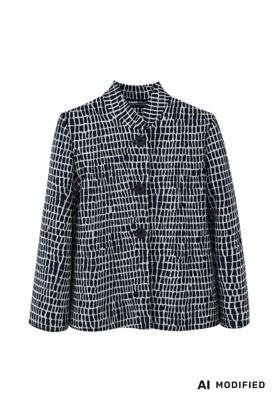 Frank Walder Blazer W62-109302017