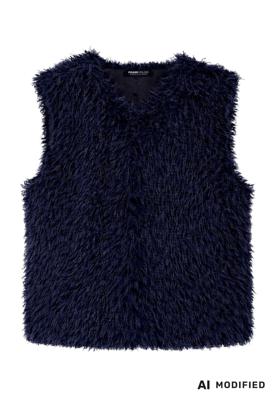 Frank Walder Gilet W62-109855000