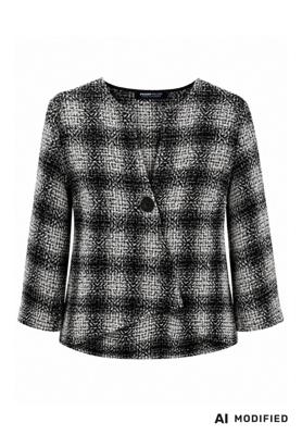 Frank Walder Blazer W62-209301020