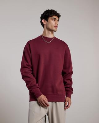 Aeden Milon Sweater A22243317 Bordeaux