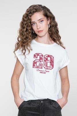 Geisha T-Shirt 62575-41