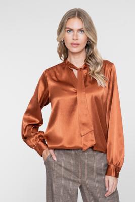 Geisha Blouse 63605-14