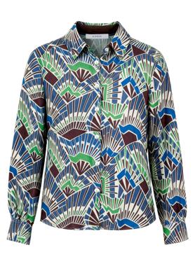 Bianca Blouse 85023