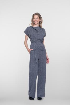 Geisha Broek 61656-20