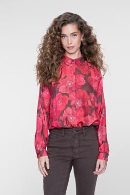 Geisha Blouse 63655-20