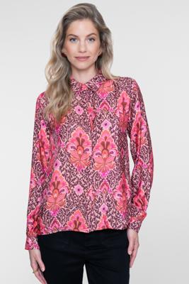 Geisha Blouse 63663-20
