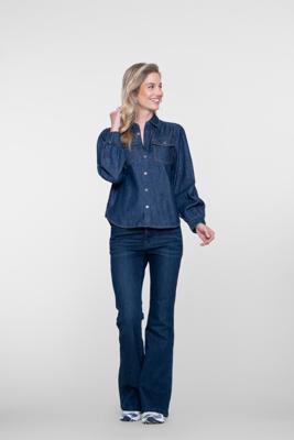 Geisha Jeans 61536-10
