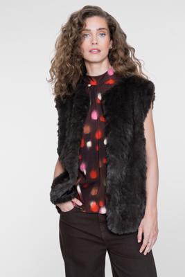 Geisha Vest 65536-70