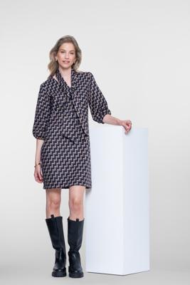 Geisha Jurk 67557-20