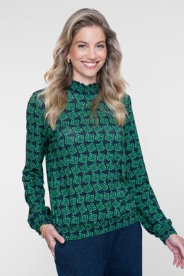Geisha Top 62660-20