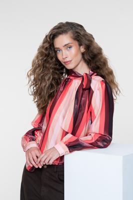 Geisha Blouse 63584-32