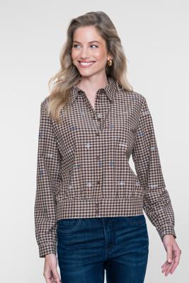 Geisha Blouse 63639-20