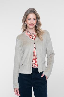 Geisha Vest 64502-10