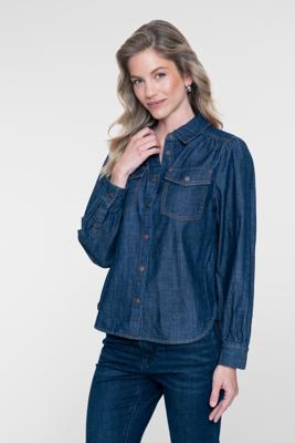 Geisha Blouse 63510-10