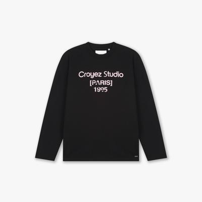 Croyez Longsleeve CRA50026035