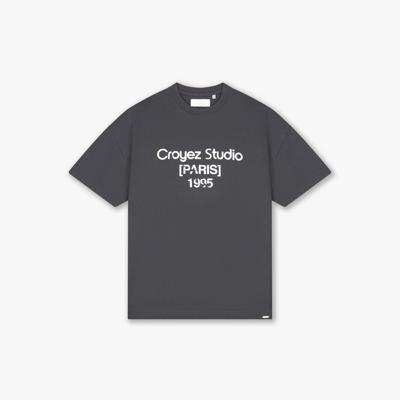Croyez T-Shirt CRA50026037